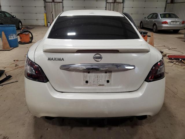 2014 Nissan Maxima S VIN: 1N4AA5AP2EC464106 Lot: 56393564
