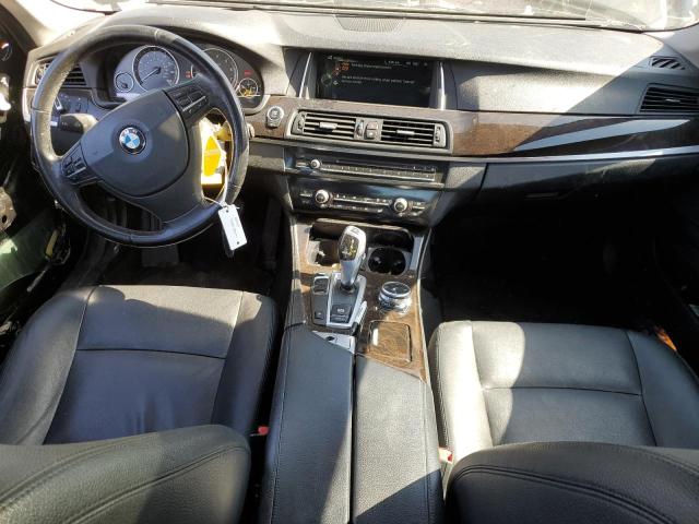 2014 BMW 528 Xi VIN: WBA5A7C53ED618798 Lot: 54731374