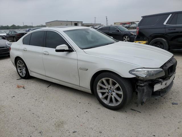 2015 BMW 535 I VIN: WBA5B1C53FD919101 Lot: 55403184