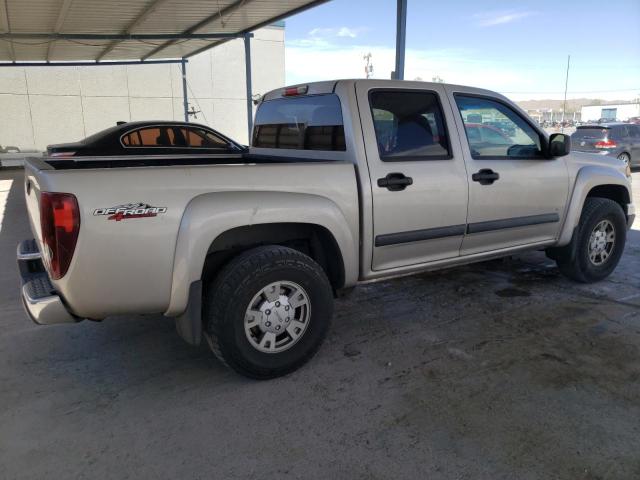 2006 GMC Canyon VIN: 1GTDT136X68236356 Lot: 55739684