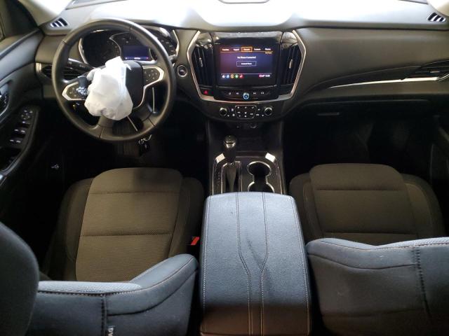 2020 Chevrolet Traverse Lt VIN: 1GNERGKW5LJ304842 Lot: 56027084