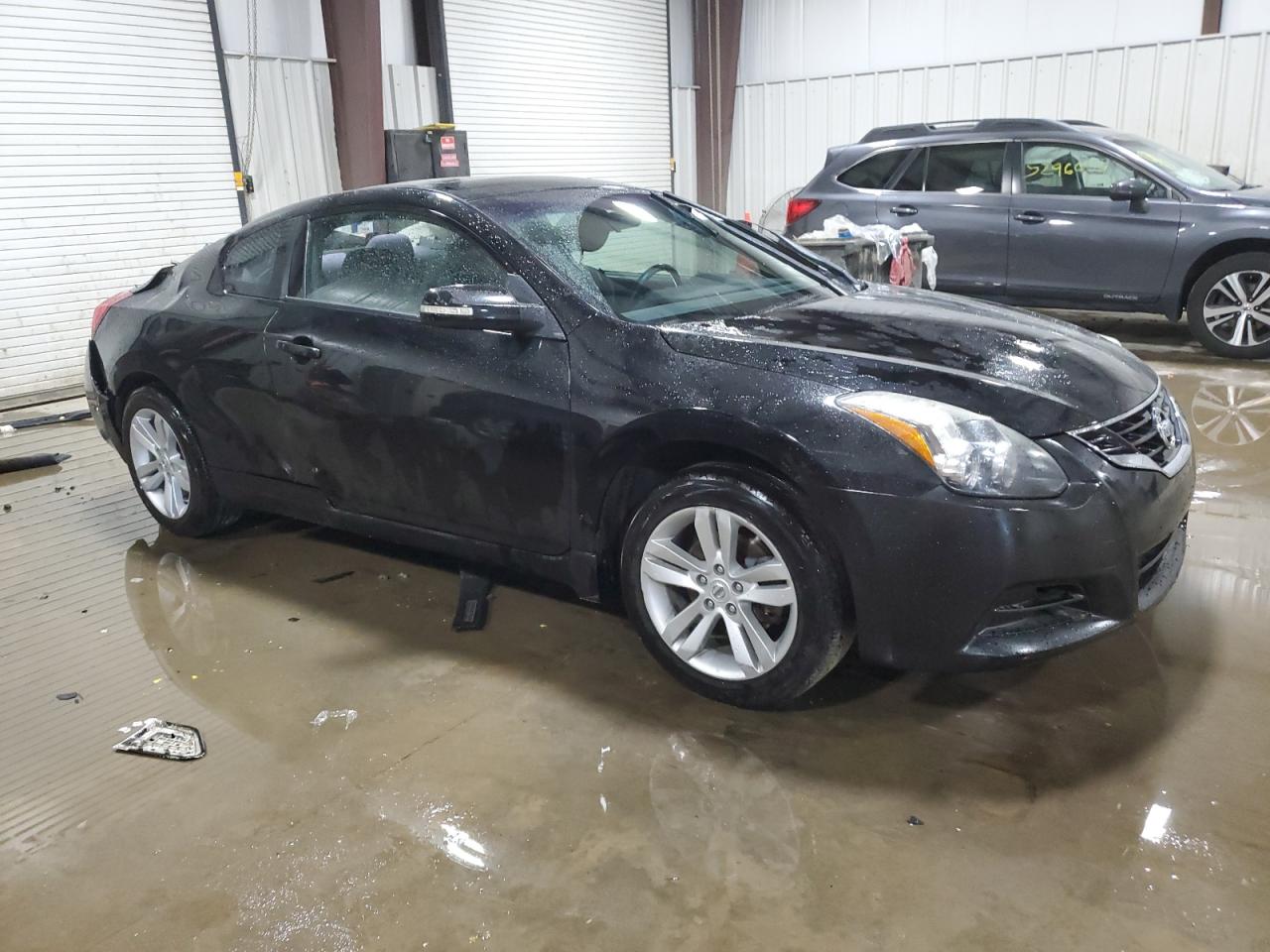 1N4AL2EP2DC250394 2013 Nissan Altima S