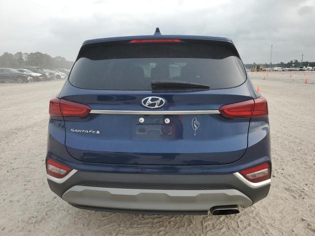 2020 Hyundai Santa Fe Sel VIN: 5NMS33AD4LH192465 Lot: 55555044