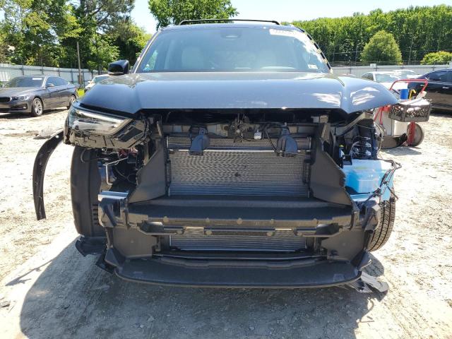 2024 TOYOTA GRAND HIGH - 5TDAAAB51RS036712