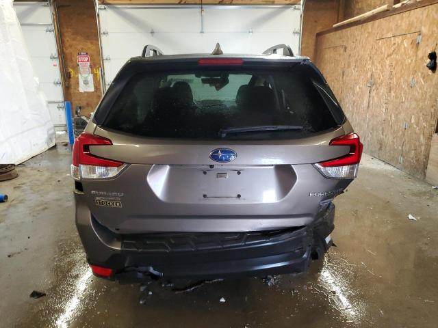 2020 Subaru Forester Premium VIN: JF2SKAJC2LH422828 Lot: 56841134