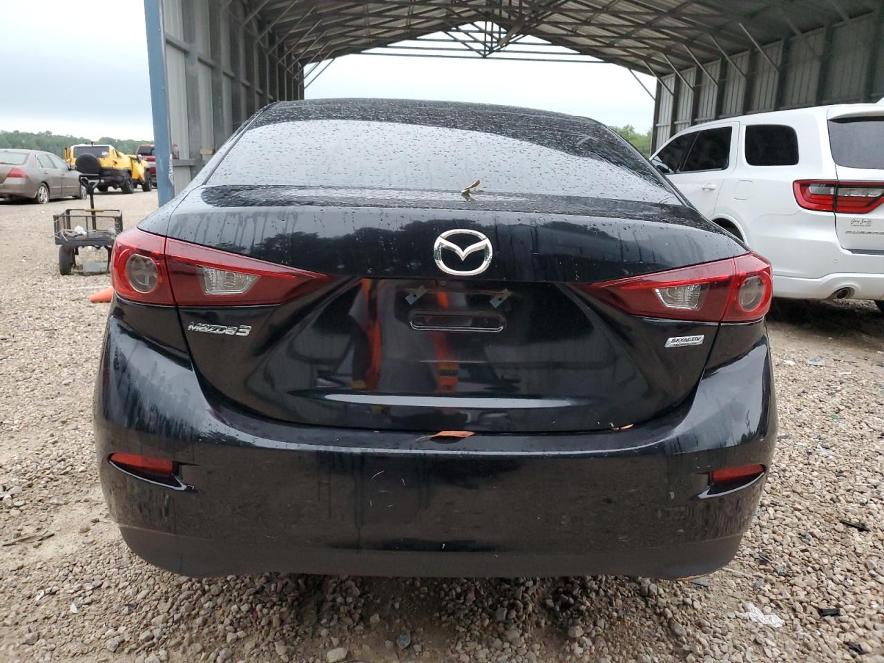 3MZBN1V78HM131799 2017 Mazda 3 Touring