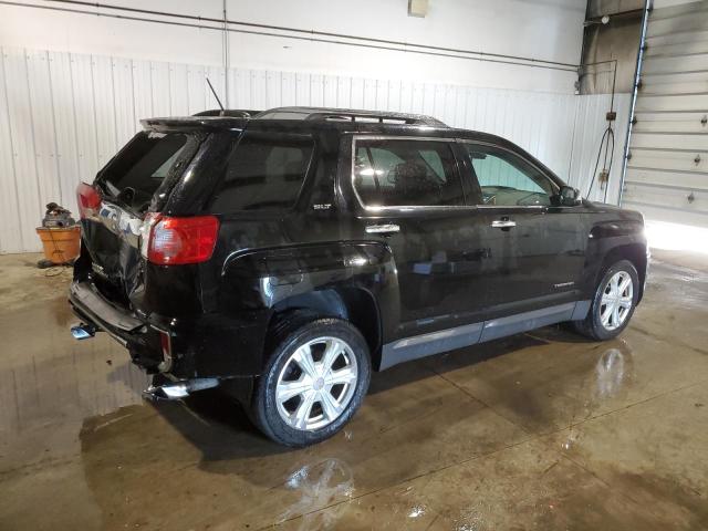 2016 GMC Terrain Slt VIN: 2GKFLUE35G6187365 Lot: 53503114