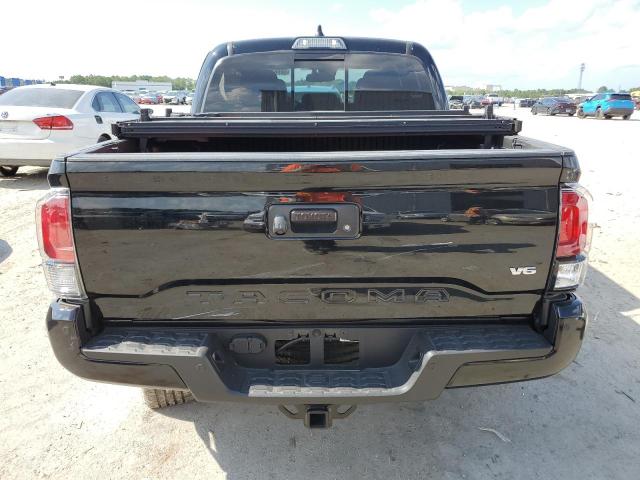 VIN 3TMEZ5CN1PM218536 2023 Toyota Tacoma, Double Cab no.6