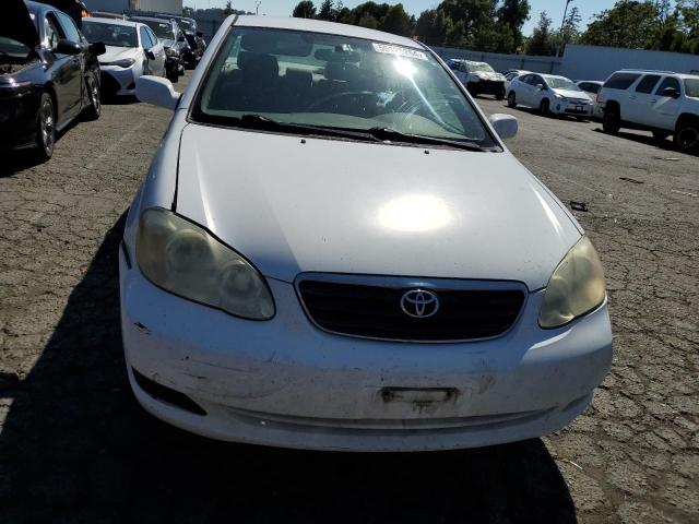 2007 Toyota Corolla Ce VIN: 1NXBR30E87Z799388 Lot: 55126264