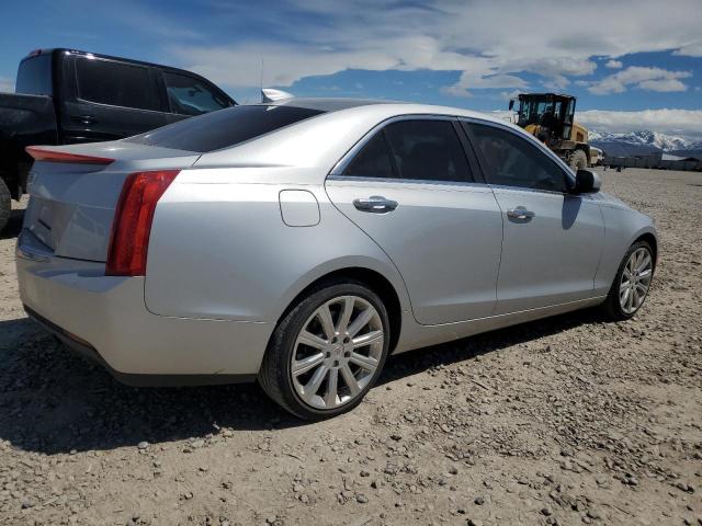 2016 Cadillac Ats VIN: 1G6AA5RA2G0121779 Lot: 54536264