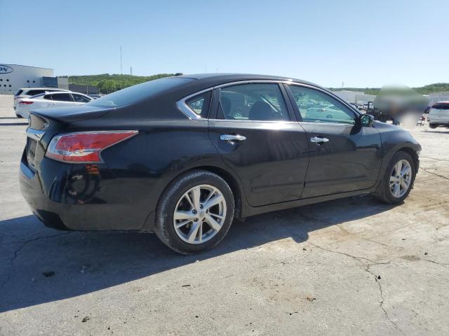 2015 Nissan Altima 2.5 VIN: 1N4AL3AP3FC184887 Lot: 53841974