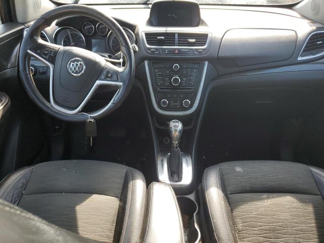 2016 Buick Encore VIN: KL4CJASB4GB661263 Lot: 56504184