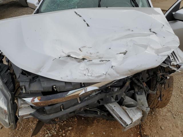 2012 Ford Fusion Se VIN: 3FAHP0HA7CR242905 Lot: 56273264