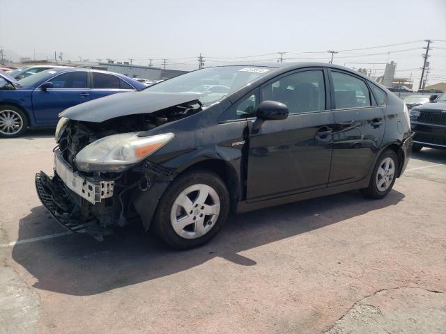 2010 Toyota Prius VIN: JTDKN3DUXA0131169 Lot: 57078974