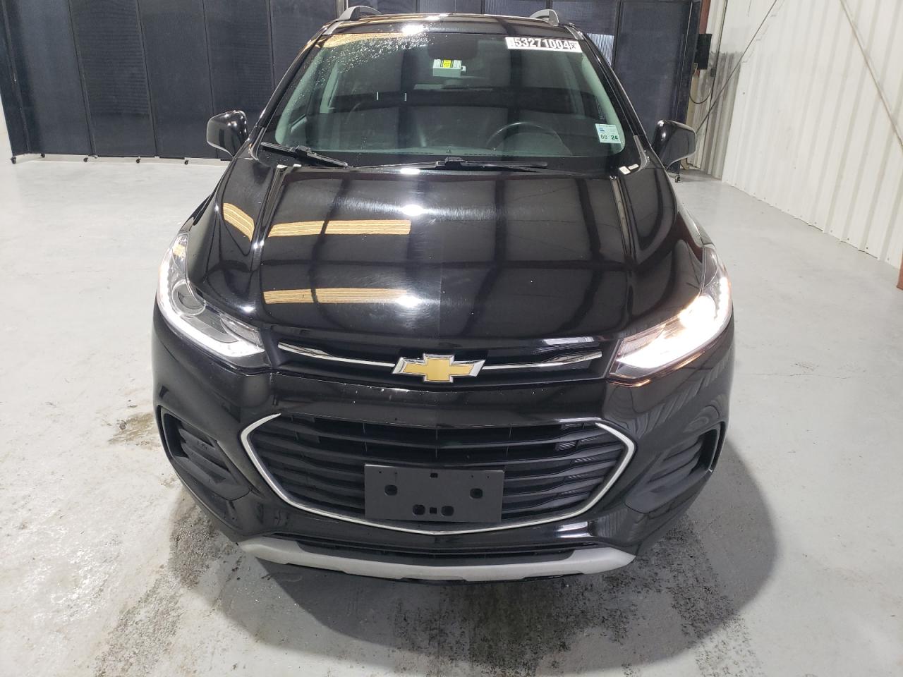 KL7CJLSB4LB066485 2020 Chevrolet Trax 1Lt