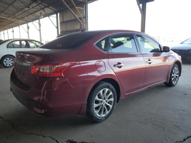 2019 Nissan Sentra S VIN: 3N1AB7AP9KY246768 Lot: 56650314