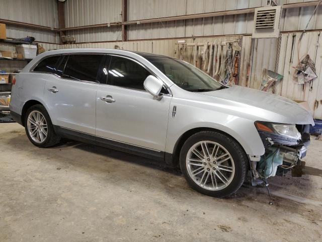 2014 Lincoln Mkt VIN: 2LMHJ5AT6EBL52074 Lot: 54434704