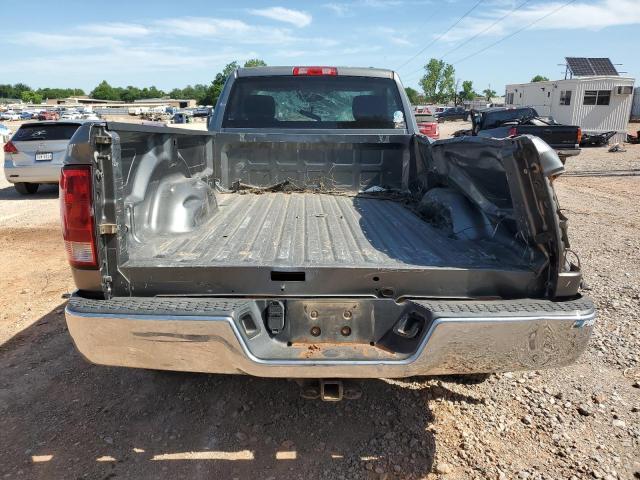 2012 Dodge Ram 2500 St VIN: 3C6LD5AL7CG337263 Lot: 53402324