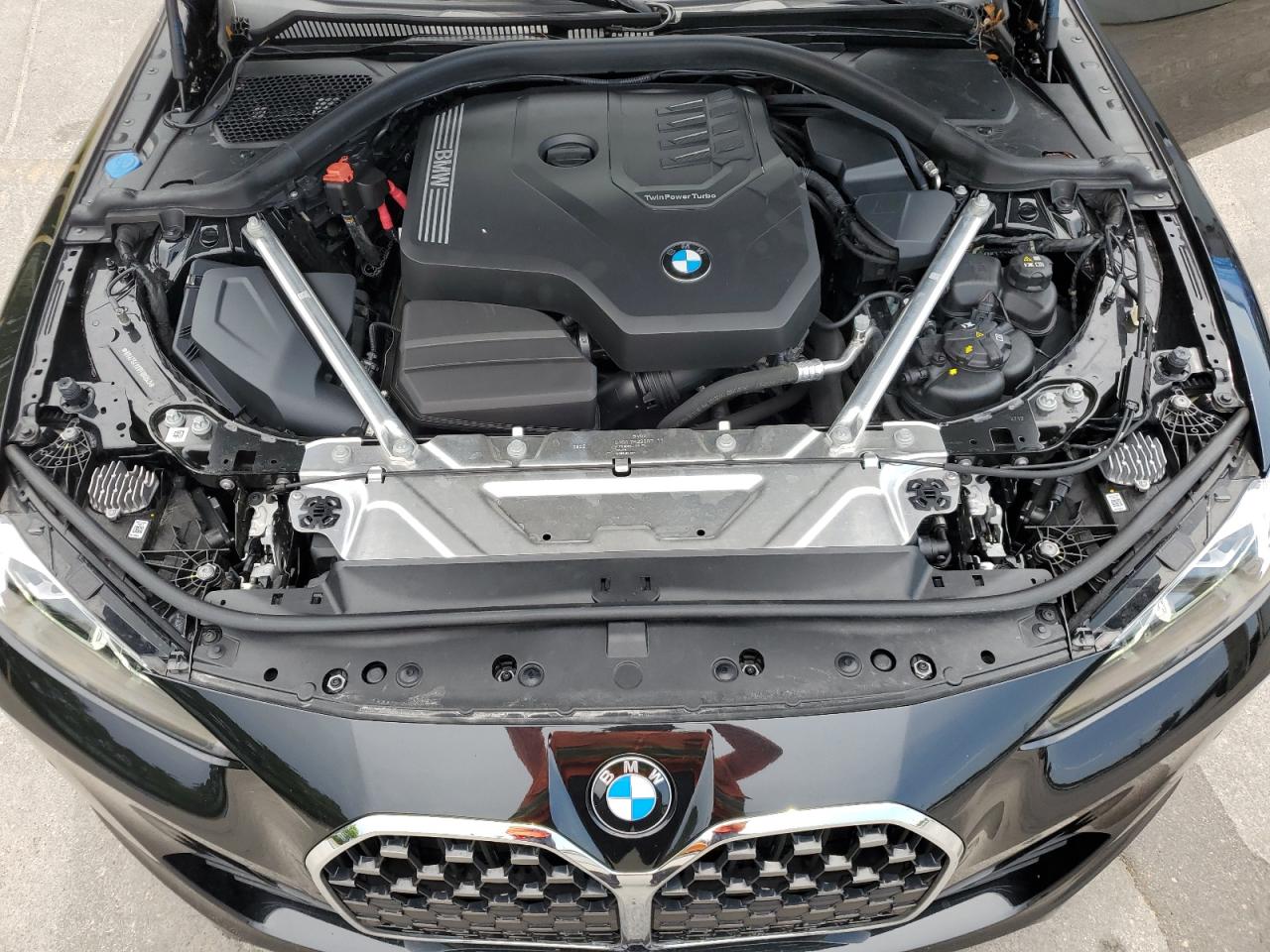 WBA73AV01PFN96549 2023 BMW 430Xi Gran Coupe