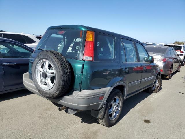 2000 Honda Cr-V Ex VIN: JHLRD1864YS014786 Lot: 55860734