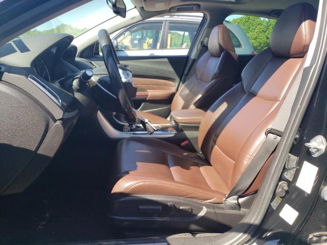 2017 Acura Tlx VIN: 19UUB1F32HA003976 Lot: 56503664