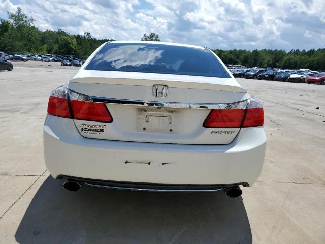 2014 Honda Accord Sport VIN: 1HGCR2F5XEA098782 Lot: 54934244