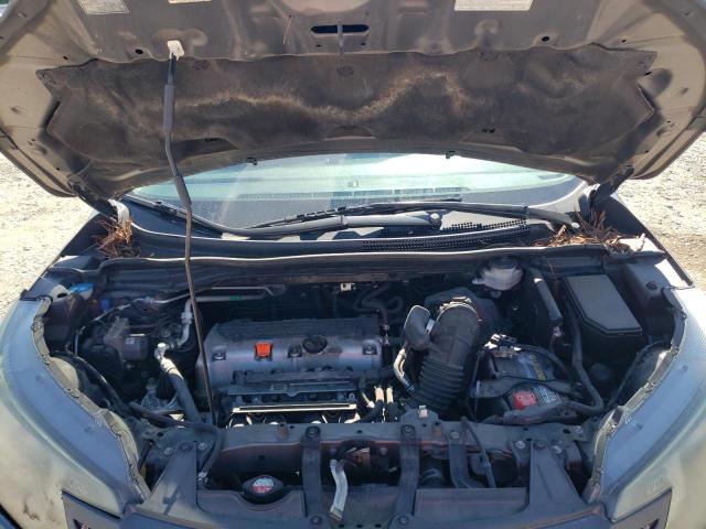 2013 Honda Cr-V Lx VIN: 5J6RM4H36DL001749 Lot: 55628234