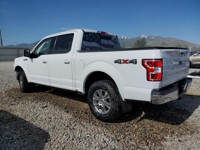 2019 Ford F150 Supercrew VIN: 1FTEW1E57KKD74966 Lot: 56435924