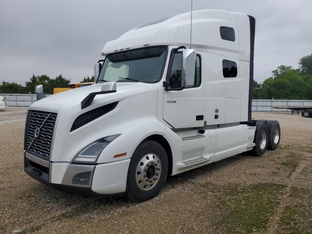 2019 Volvo Vn Vnl VIN: 4V4NC9EG3KN210366 Lot: 56922324