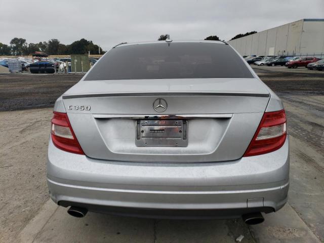 2010 Mercedes-Benz C 350 VIN: WDDGF5GB1AR111225 Lot: 52952434