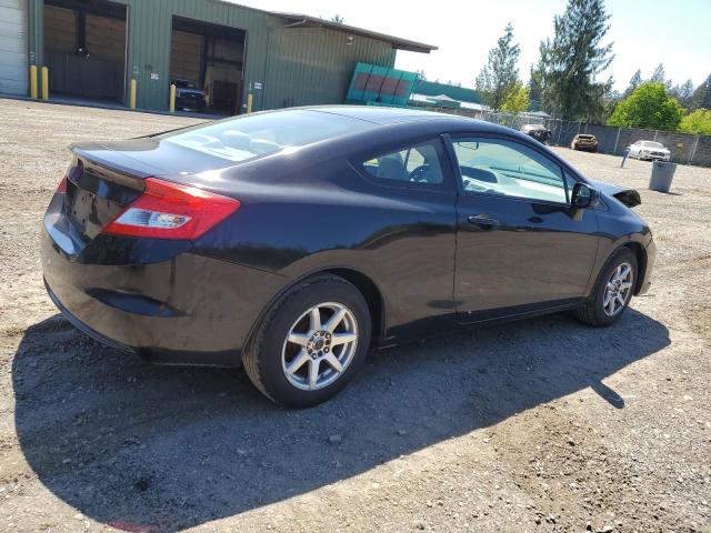 2012 Honda Civic Lx VIN: 2HGFG3B54CH541618 Lot: 54459774