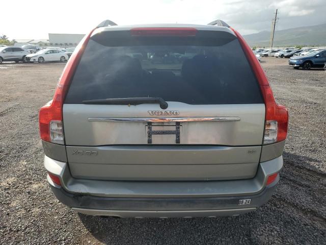 2007 Volvo Xc90 3.2 VIN: YV4CY982X71358207 Lot: 55167154