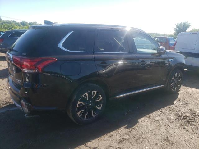 2018 Mitsubishi Outlander Se VIN: JA4J24A50JZ028727 Lot: 54526394