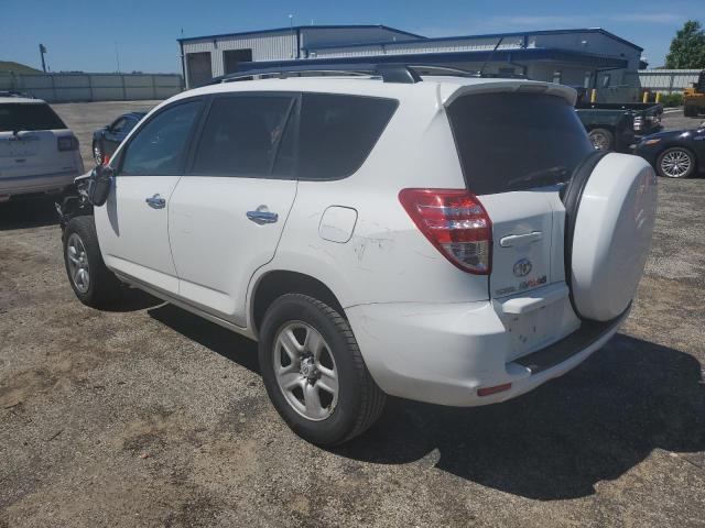 Vin: 2t3zf4dv9aw020733, lot: 56648694, toyota rav4 20102