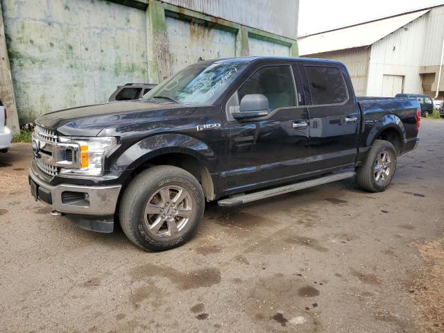 Ford F150 SUPER