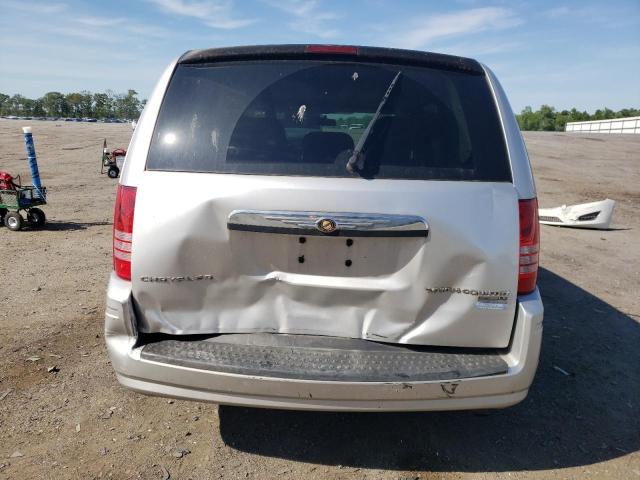 2010 Chrysler Town & Country Lx VIN: 2A4RR2D14AR329961 Lot: 54513774