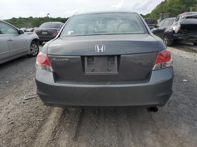 2008 Honda Accord Lxp VIN: 1HGCP26498A149691 Lot: 55906294