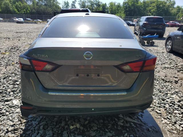 2020 Nissan Altima Sr VIN: 1N4BL4CV5LC280635 Lot: 54521574