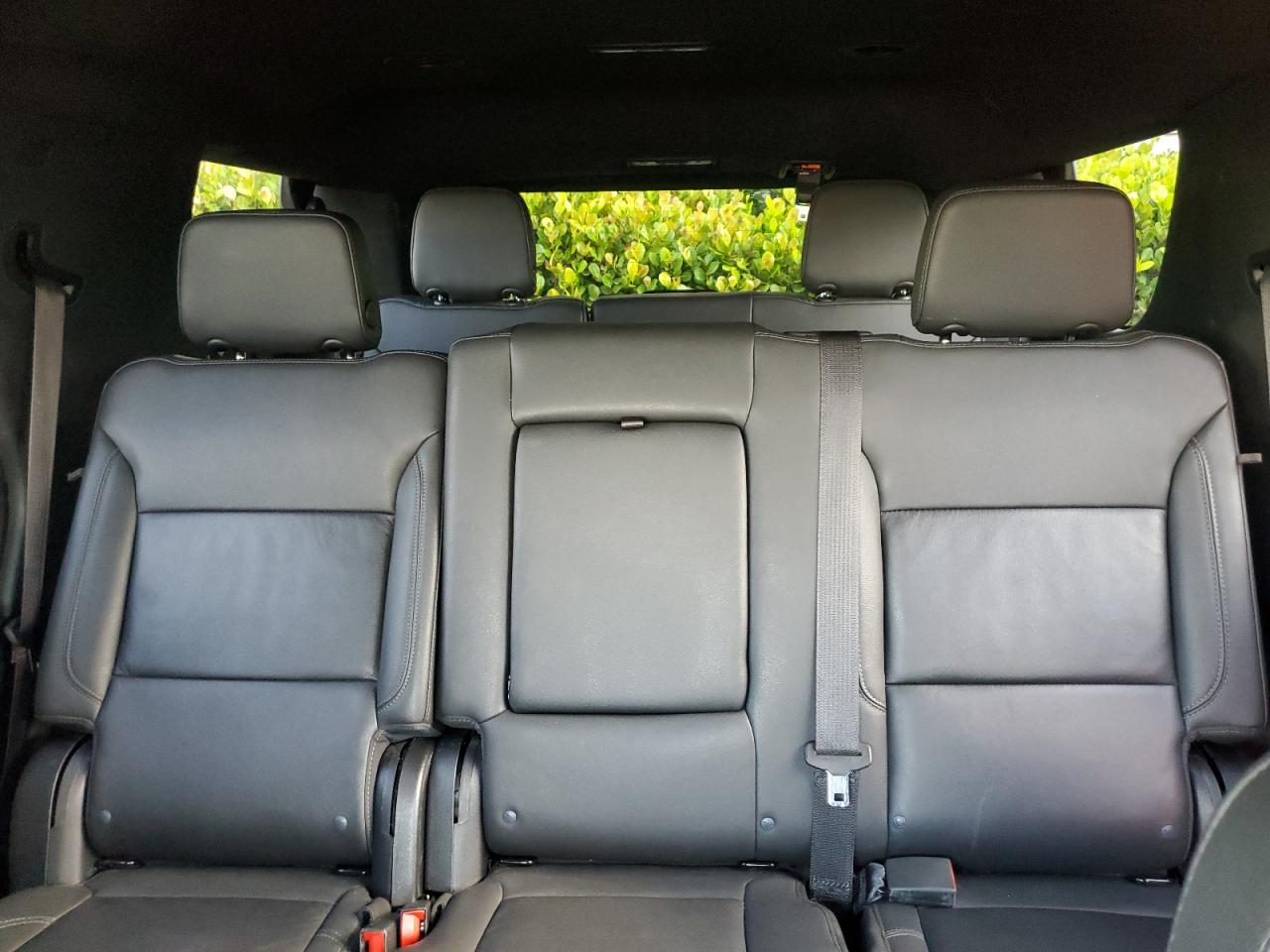 1GNSKPKD4NR249097 2022 Chevrolet Tahoe K1500 Z71