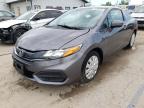 2015 HONDA CIVIC LX - 2HGFG3B50FH512542