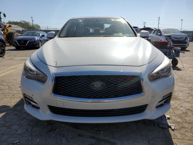 2016 Infiniti Q50 Premium VIN: JN1EV7AR7GM342225 Lot: 56003084