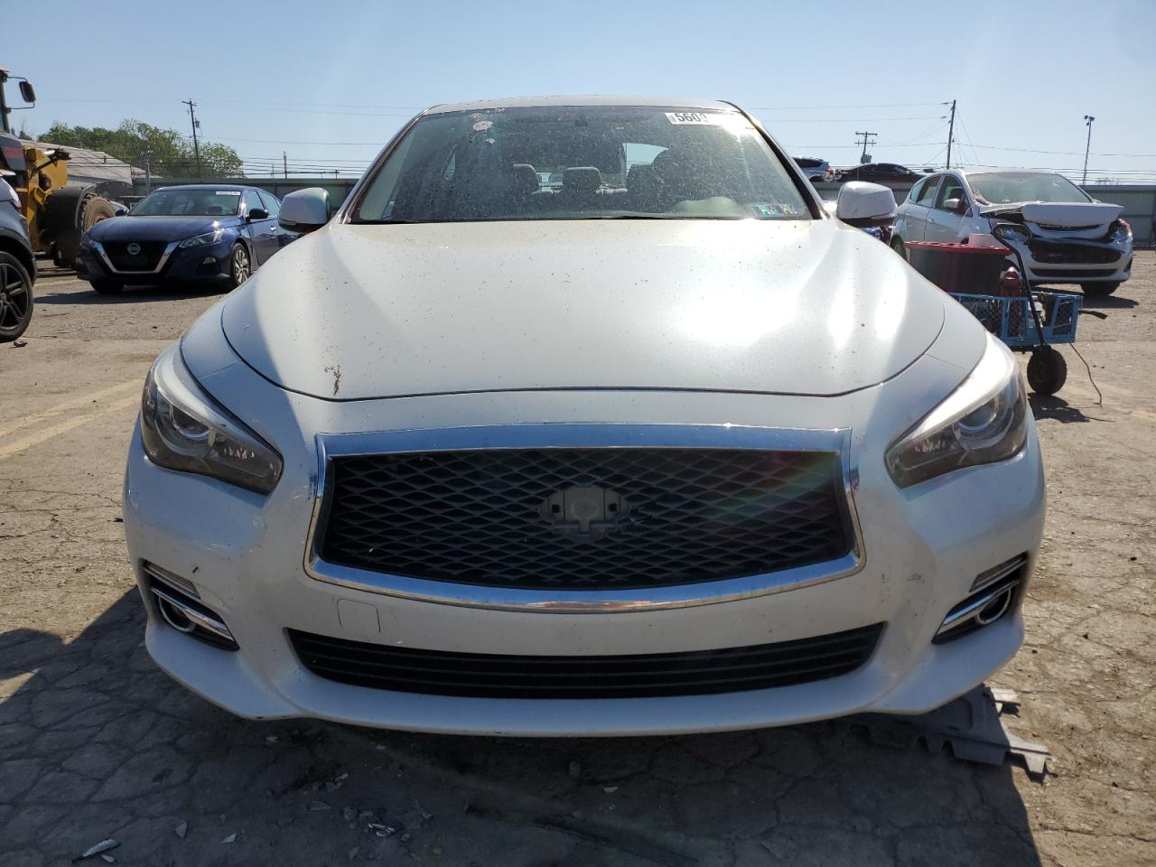 JN1EV7AR7GM342225 2016 Infiniti Q50 Premium