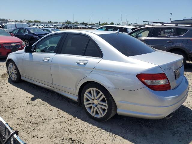 2009 Mercedes-Benz C 300 VIN: WDDGF54X09R082649 Lot: 53894974