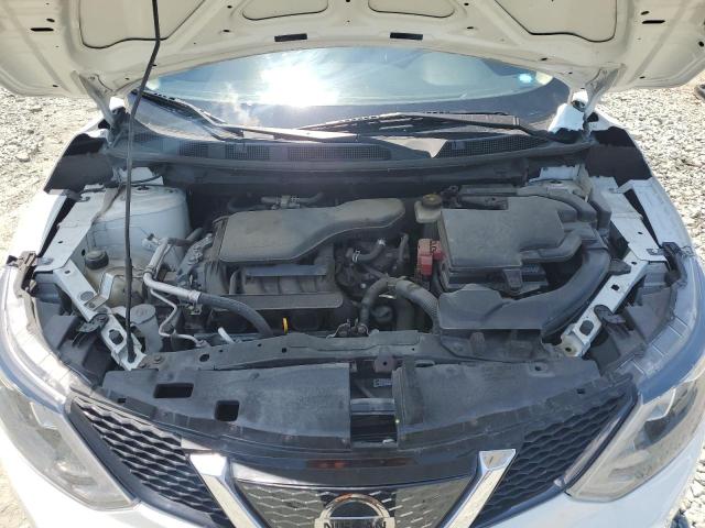 2019 Nissan Rogue Sport S VIN: JN1BJ1CP9KW227937 Lot: 55631004