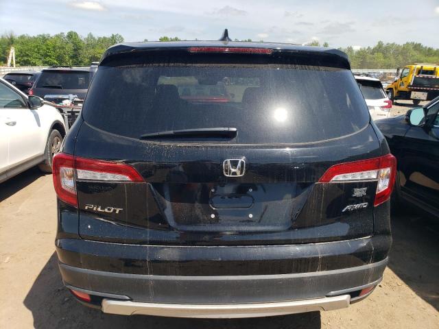 2021 HONDA PILOT EXL - 5FNYF6H50MB044480