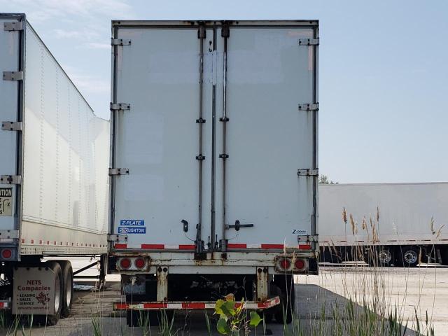 2011 Snfe Trailer VIN: 1DW1A5324BS257045 Lot: 53967504