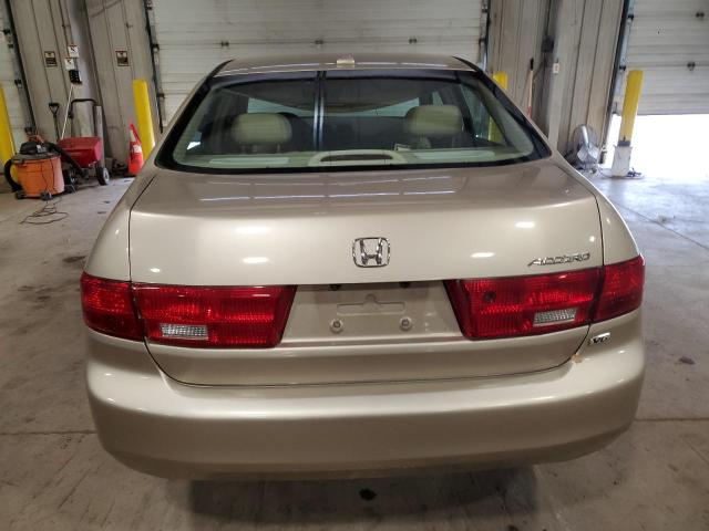 2005 Honda Accord Ex VIN: 1HGCM66515A015536 Lot: 54749414