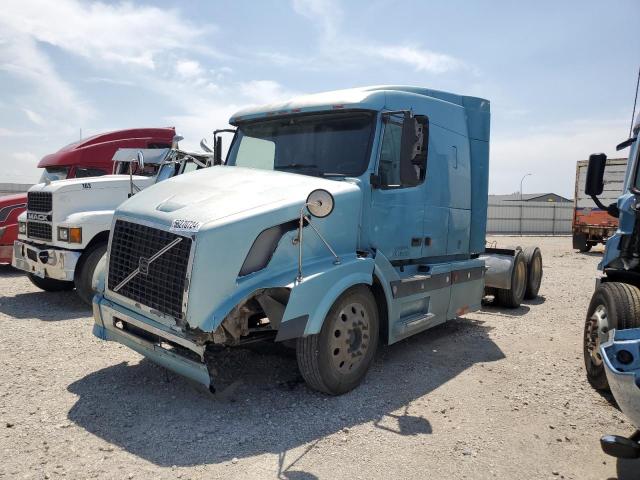 2005 Volvo Vn Vnl VIN: 4V4NC9GH25N372371 Lot: 56270724