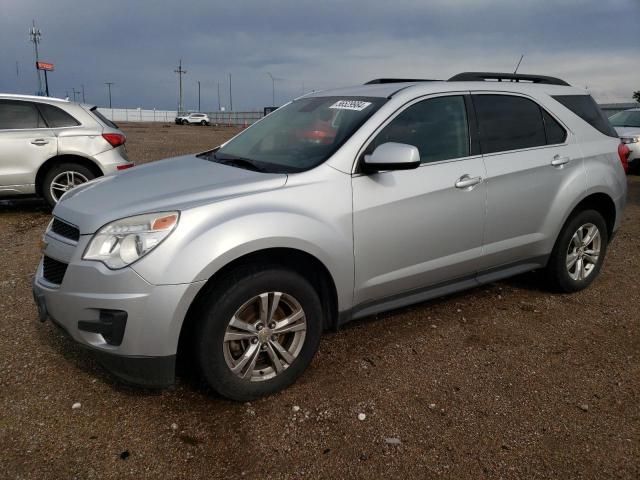 2012 Chevrolet Equinox Lt VIN: 2GNALDEK3C6354367 Lot: 56529984