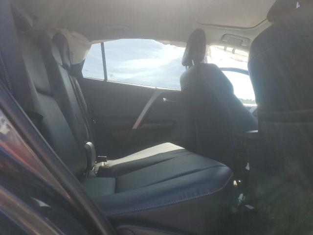 2017 TOYOTA RAV4 LIMIT - 2T3DFREV4HW587352